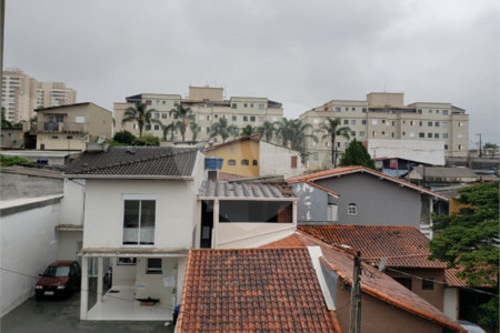Casa à venda com 6 quartos, sendo 3 suítes, em Alto Ipiranga, Mogi das Cruzes, SP