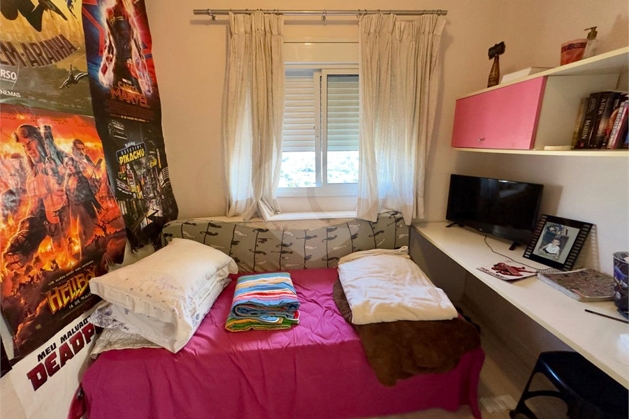 Apartamento à venda com 3 quartos, sendo 1 suíte, em Mandaqui, São Paulo, SP