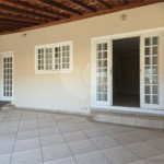 Casa à venda com 3 quartos, sendo 1 suíte, no condomínio Parque das Árvores, Sorocaba - SP