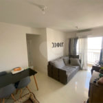 Apartamento à venda com 2 quartos, sendo 1 suíte, em Vila Aurora (zona Norte), São Paulo, SP