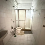 Apartamento à venda com 2 quartos em Tijuca, Rio de Janeiro, RJ