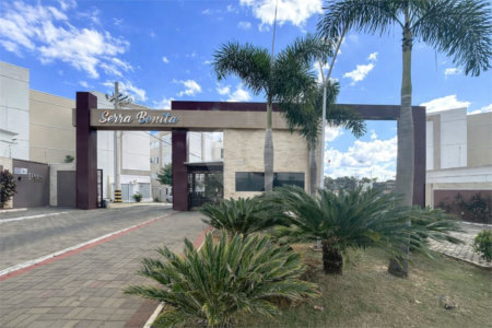 Apartamento à venda com 2 quartos em Jardim Guarujá, Sorocaba, SP