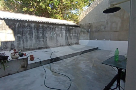 Casa à venda com 4 quartos, sendo 1 suíte, em Campo Grande, Rio de Janeiro, RJ