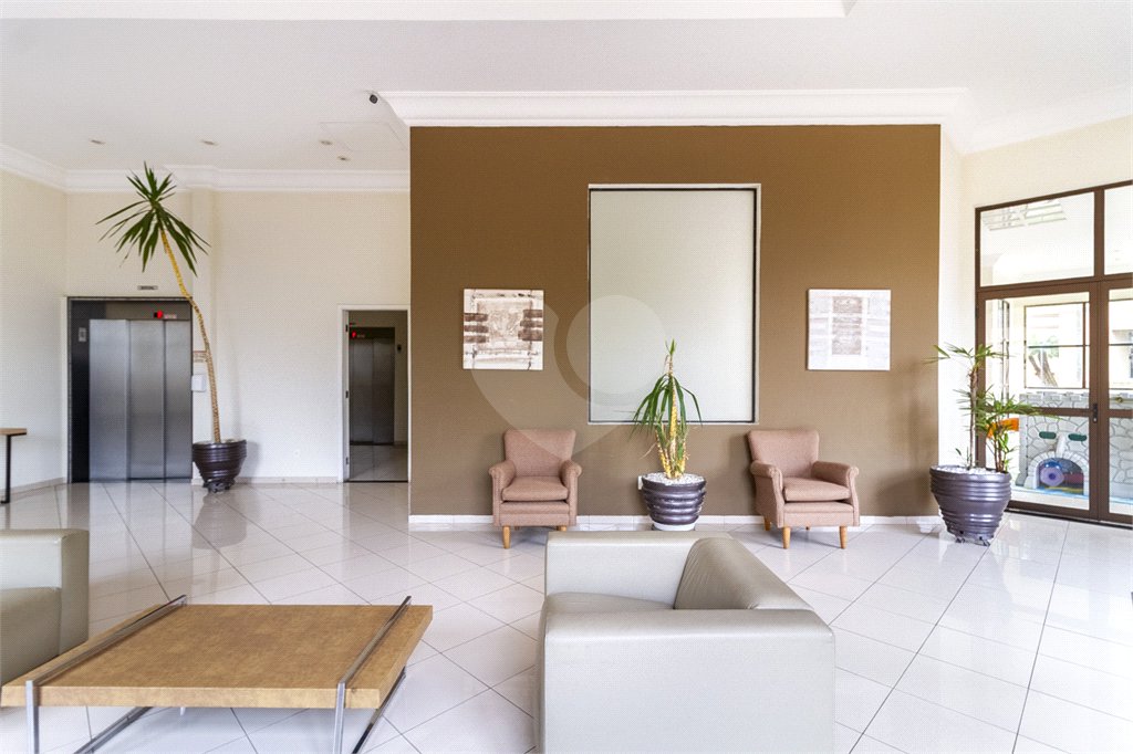 Apartamento à venda com 4 quartos, sendo 3 suítes, em Jardim Monte Kemel, São Paulo, SP