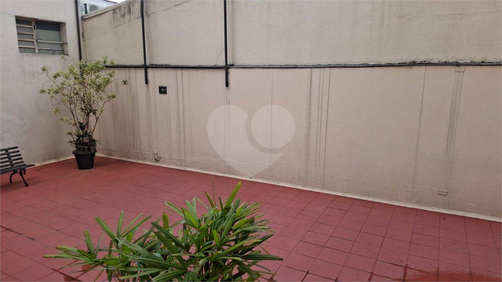 Apartamento à venda com 2 quartos em Itaim Bibi, São Paulo, SP