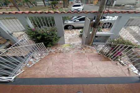 Casa à venda em Campo Grande, Rio de Janeiro, RJ