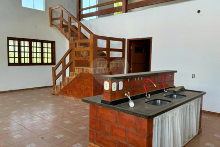 Sítio à venda com 3 quartos, sendo 1 suíte, em Jardim dos Laranjais, Indaiatuba, SP