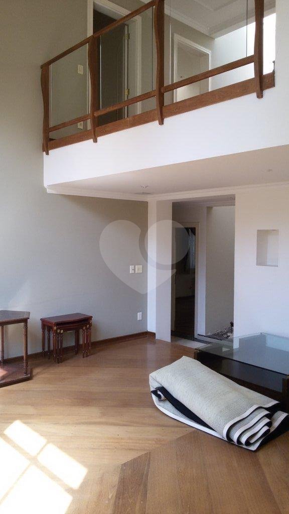Casa à venda ou para alugar com 4 suítes no condomínio Chácara Francesa, São Paulo - SP
