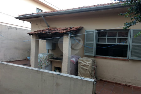 Casa à venda com 3 quartos em Brooklin Paulista, São Paulo, SP