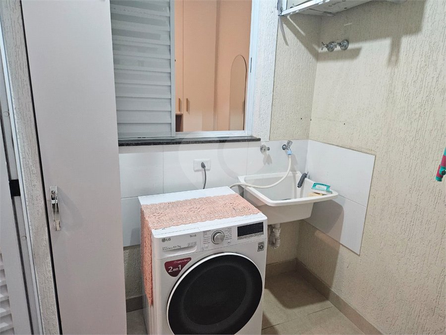Casa à venda com 2 quartos no condomínio Resindencial, São Paulo - SP