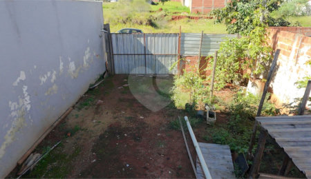 Terreno à venda em Portal dos Pinheiros Ii, Itapetininga, SP