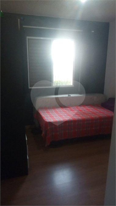 Apartamento à venda com 2 quartos em Braz Cubas, Mogi das Cruzes, SP