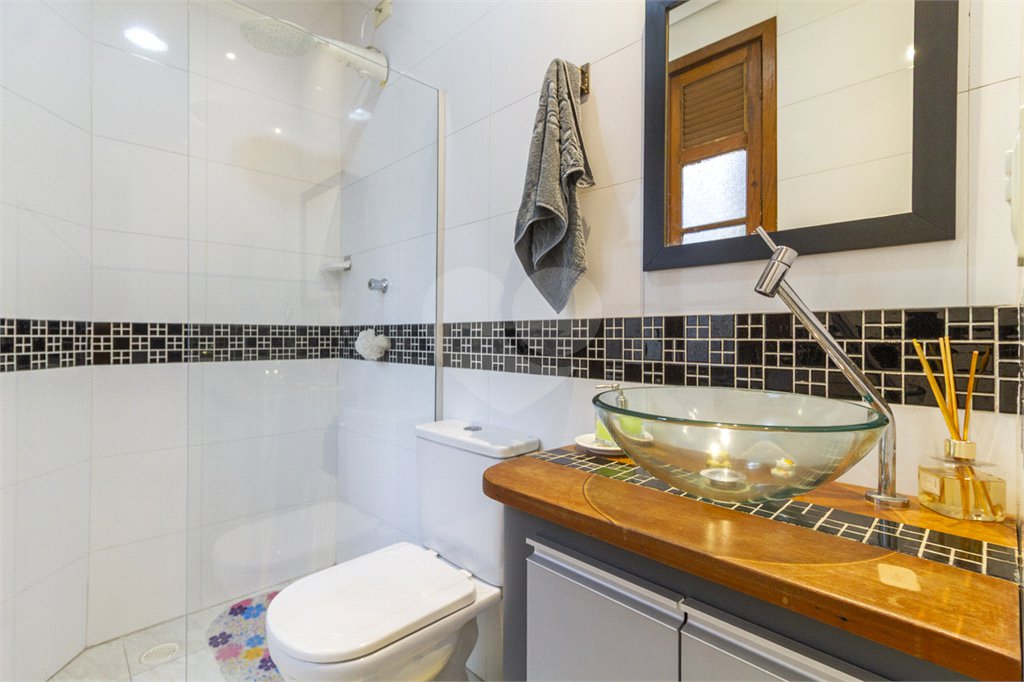 Apartamento à venda com 1 suíte em Vila Buarque, São Paulo, SP