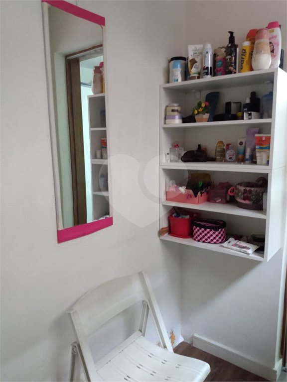 Casa Térrea à venda com 2 quartos em Limão, São Paulo, SP