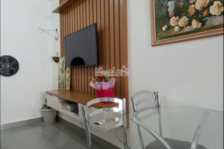 Apartamento à venda com 2 quartos em Jardim das Cerejeiras, Atibaia, SP