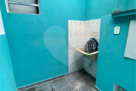 Casa Térrea para alugar com 1 quarto no Centro, Mogi das Cruzes, SP