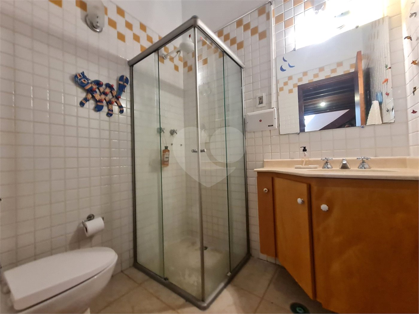 Casa Térrea à venda com 4 quartos, sendo 2 suítes, em Interlagos, São Paulo, SP