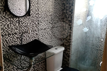 Apartamento à venda com 2 quartos em Vila Caputera, Mogi das Cruzes, SP