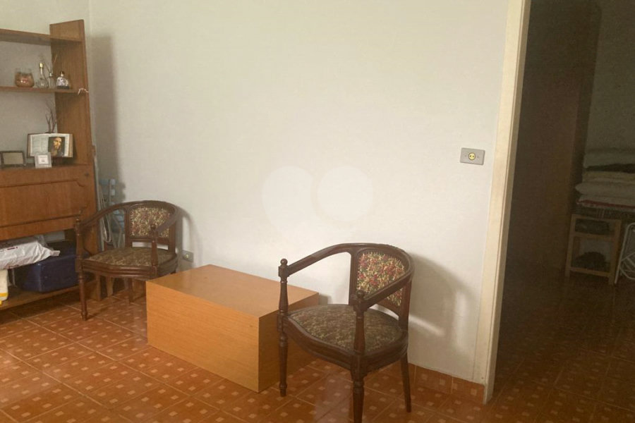 Casa à venda com 3 quartos em Lapa, São Paulo, SP