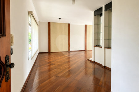 Casa Térrea para alugar com 4 quartos, sendo 1 suíte,  em Jardim América, Sorocaba, SP