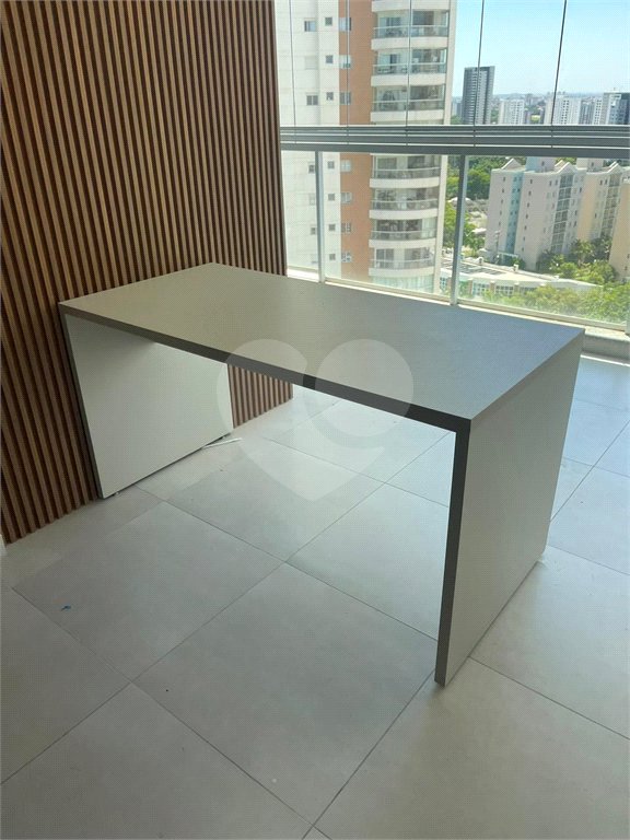 Apartamento à venda com 1 quarto em Parque Campolim, Sorocaba, SP