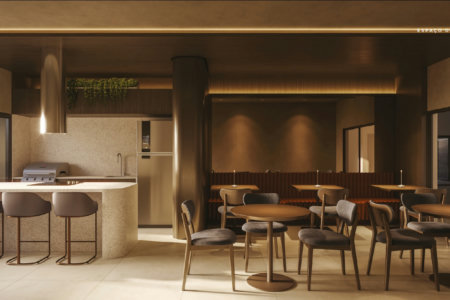 Apartamento à venda em Jardim João Paulo II, Presidente Prudente, SP