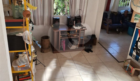 Sobrado à venda com 2 quartos em Casa Verde, São Paulo, SP