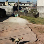 Terreno à venda em Jardim Ivonete, Poá, SP