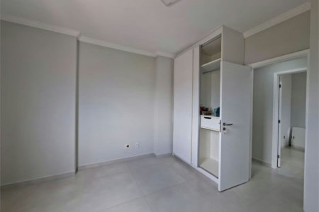 Apartamento Residencial à venda, Ponta da Praia, Santos - AP1741.