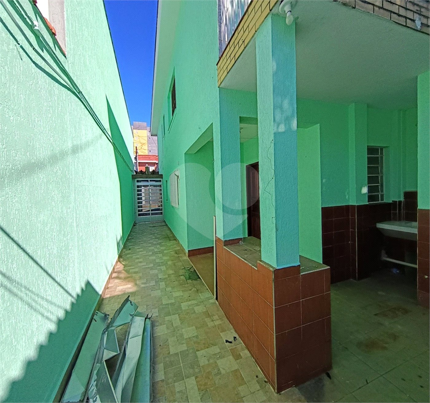 Sobrado à venda com 3 quartos em Chora Menino, São Paulo, SP
