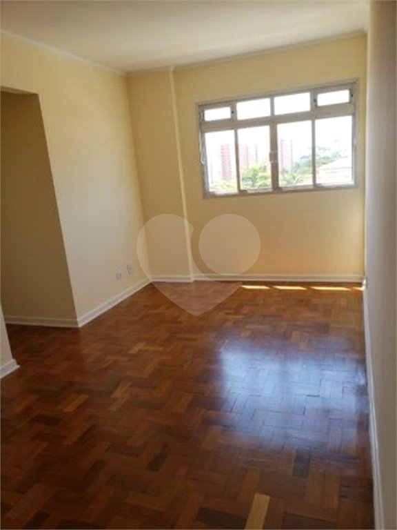 Apartamento à venda com 2 quartos em Vila Butantã, São Paulo, SP