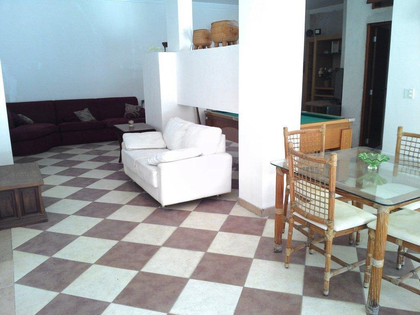 Casa à venda com 4 quartos, sendo 2 suítes,  em Horto, São Paulo, SP