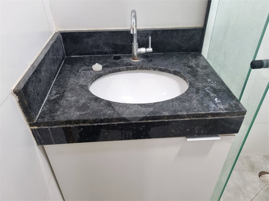 Apartamento para alugar com 1 quarto em Vila Dom Pedro II, São Paulo, SP