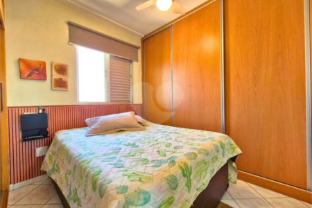 Cobertura à venda com 2 quartos, sendo 1 suíte, em Parada Inglesa, São Paulo, SP