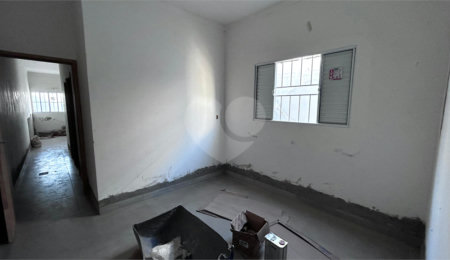 Casa à venda com 2 quartos, sendo 1 suíte, em Bela Vista da Lagoa, Três Lagoas, MS