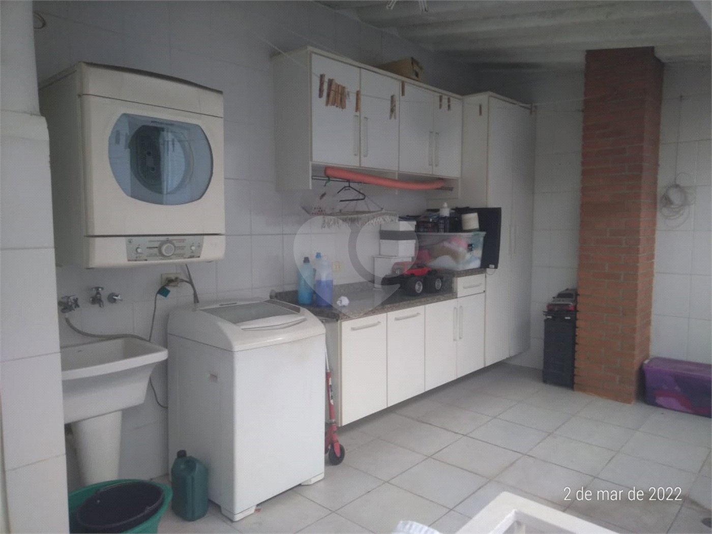 Sobrado à venda com 3 quartos, sendo 1 suíte, em Vila Medeiros, São Paulo, SP