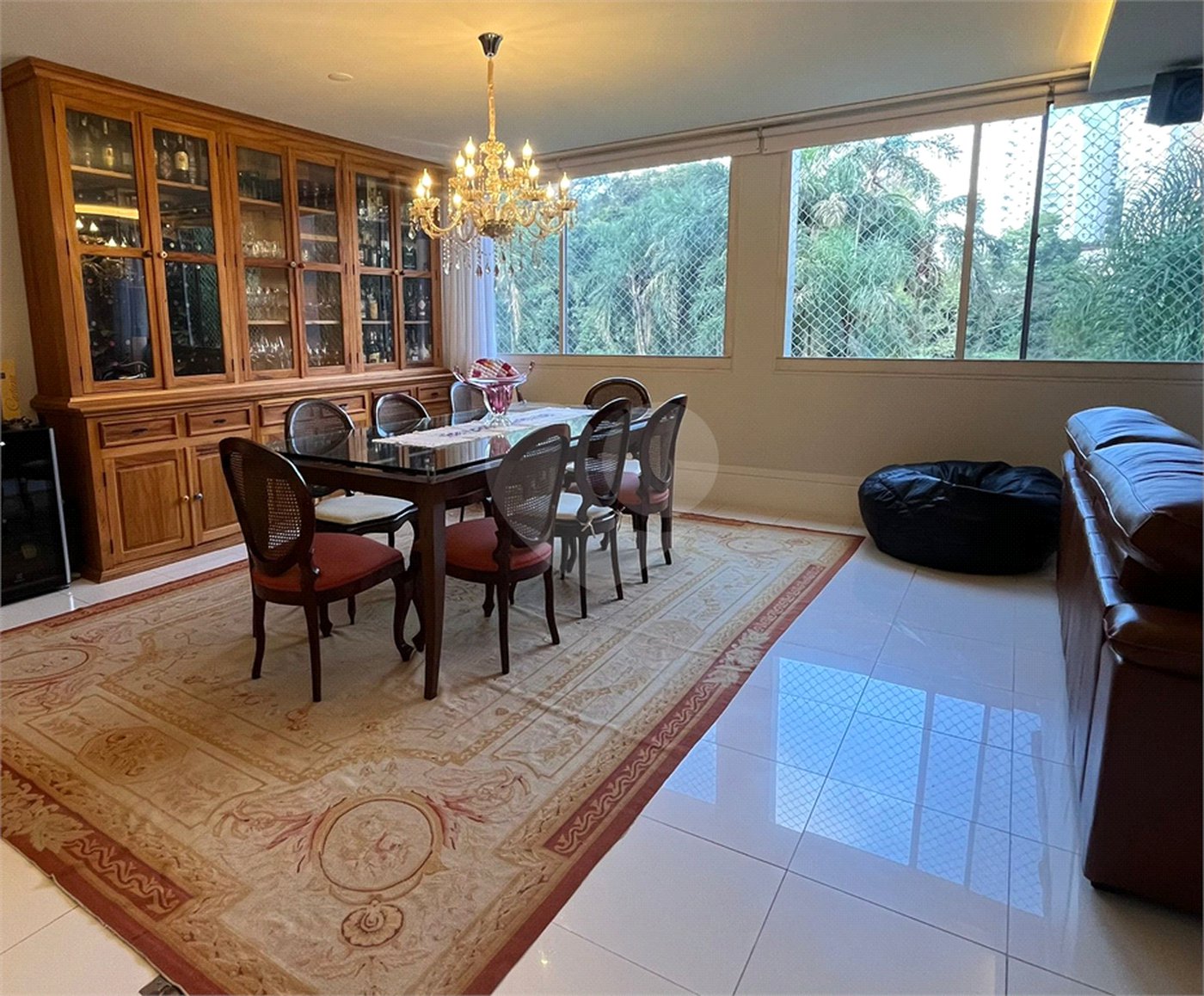 Apartamento à venda com 3 suítes em Vila Suzana, São Paulo, SP