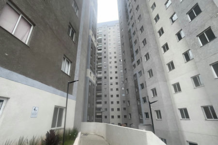 Apartamento à venda ou para alugar ou vender com 2 quartos em Osasco, Osasco - SP com vaga