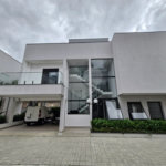 Casa à venda com 4 suítes no condomínio Belvedere Prudência, São Paulo - SP