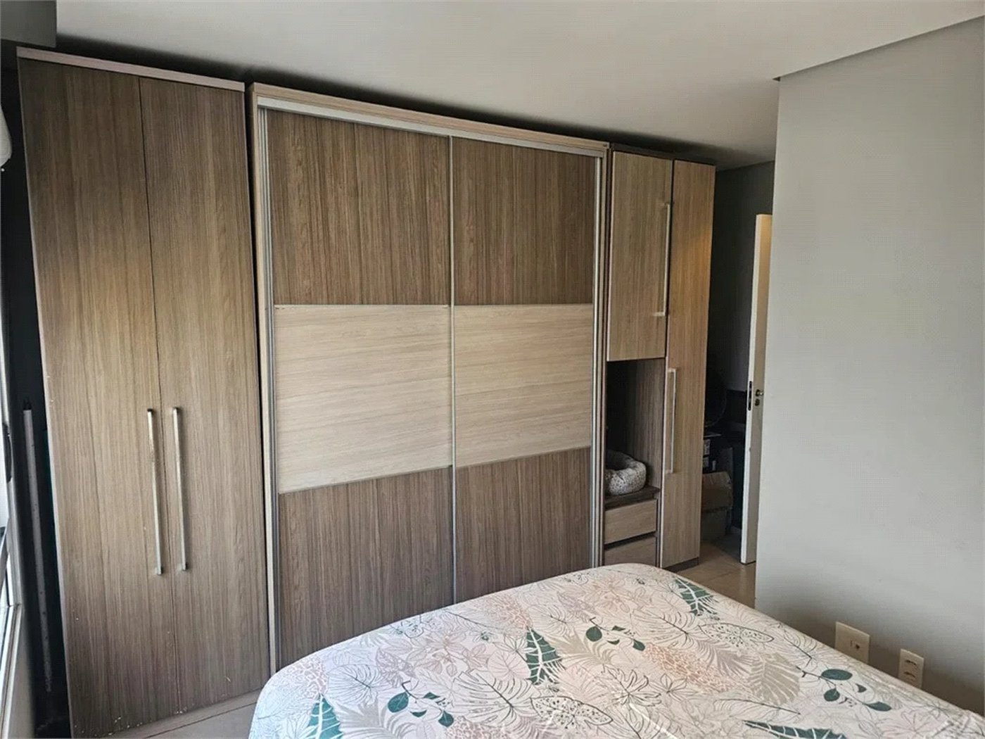 Apartamento à venda com 2 suítes em Vila Andrade, São Paulo, SP