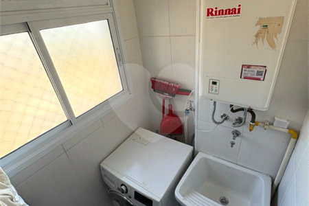 Apartamento à venda com 2 quartos, sendo 1 suíte, em Vila Caraguatá, São Paulo, SP