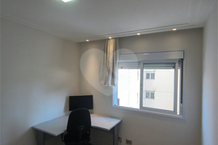 Apartamento à venda com 3 suítes em Baeta Neves, São Bernardo do Campo, SP