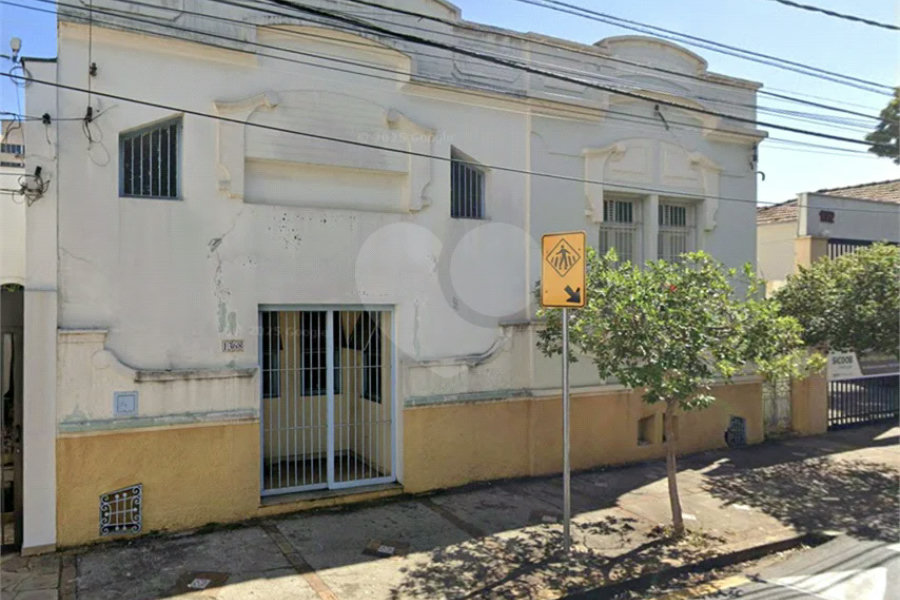 Imóvel comercial no centro de Piracicaba/SP.
