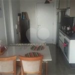 Apartamento 01 quarto a venda na Santa Cecilia