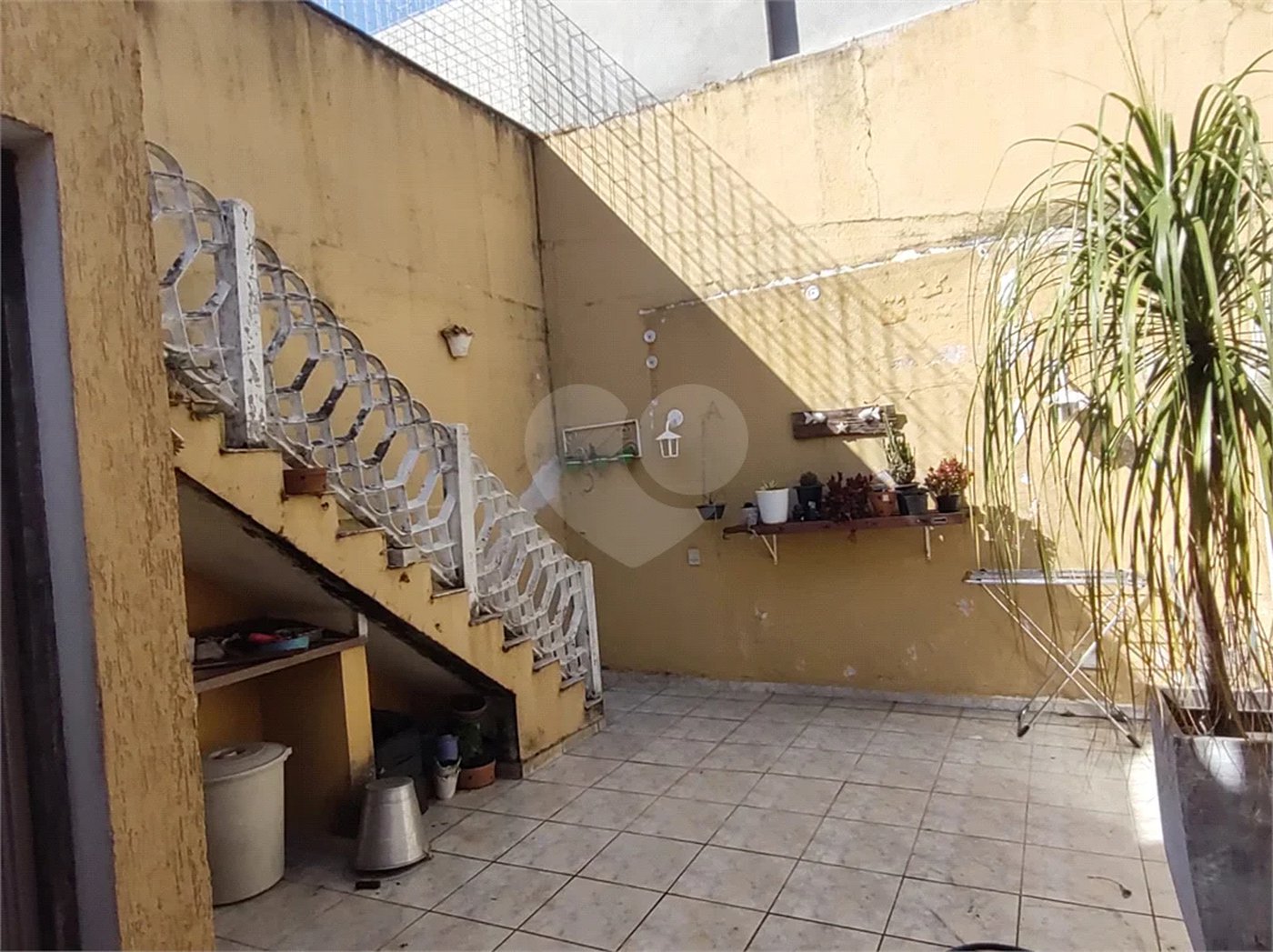 CASA TÉRREA À VENDA NO RESIDENCIAL SANTA TEREZINHA