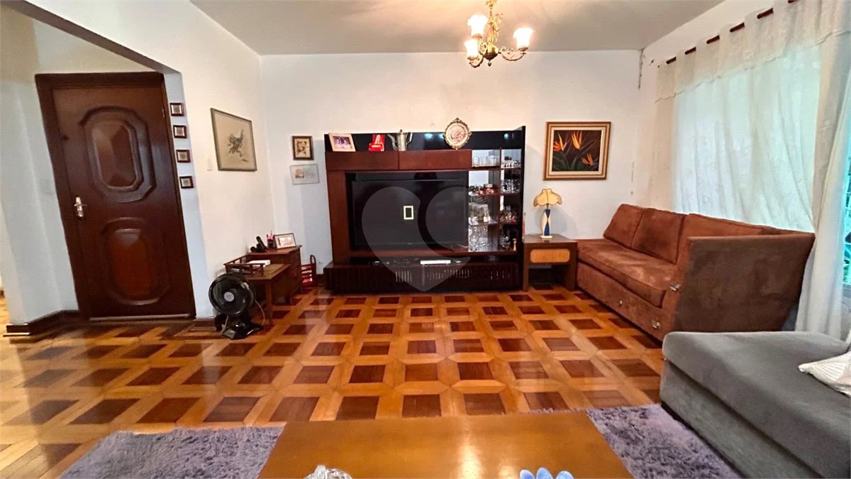 Casa residencial / comercial á venda no Alto da Boa Vista, São Paulo - SP