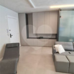 Apartamento com 2 dormitórios e uma suíte, mobilíado no Ibirapuera.