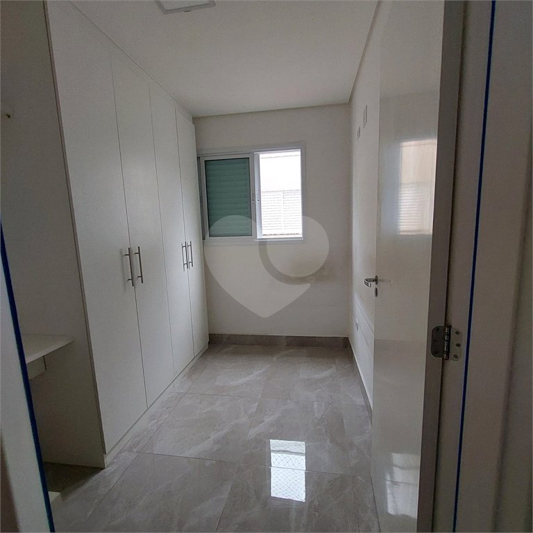 Cobertura à venda com 90 m² - Campestre