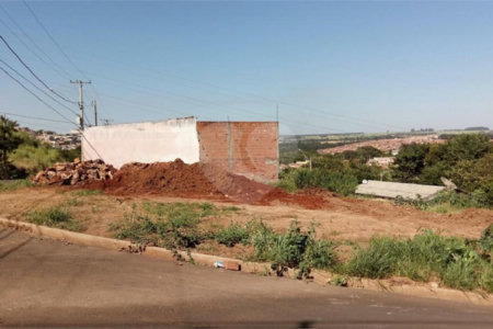 Terreno com 404,00 m² de área