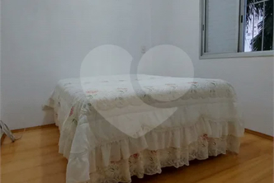 Apartamento com 2 Quartos à venda, 51m² - Jardim Caravelas